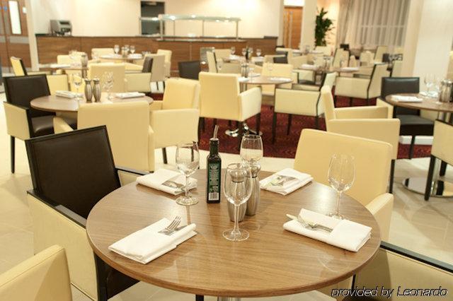 Holiday Inn Derby Riverlights, An Ihg Hotel Restaurang bild